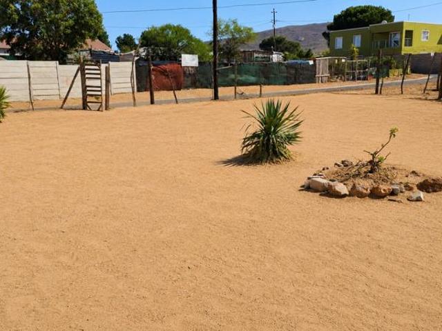 421 m² Land available in Chatsworth
