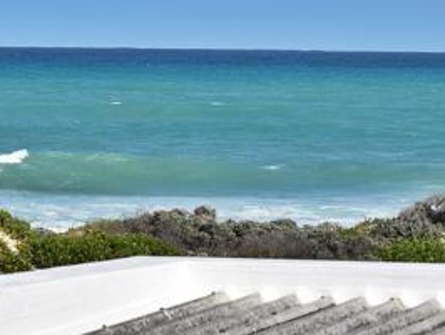 421 m² Land available in Struisbaai