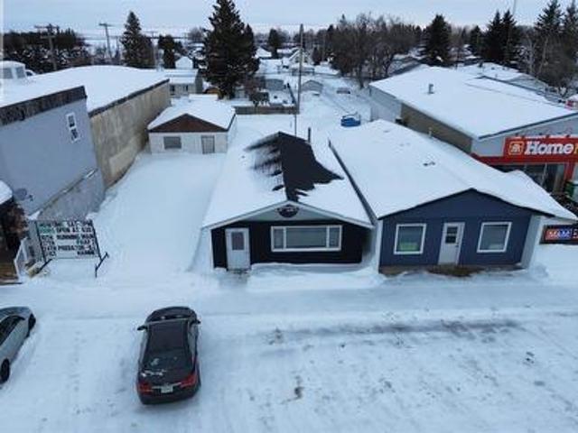 421 Main Street S, Foam Lake, SK, S0A 1A0 commercial for sale | Listing ID SK026661 | Royal LePage
