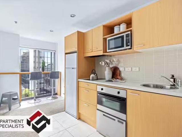 421 Queen Street, Auckland Central, Auckland City