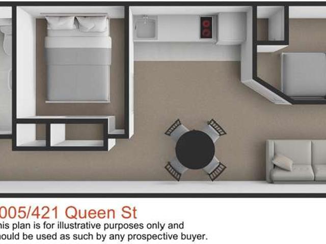 421 Queen Street, Auckland Central, Auckland City