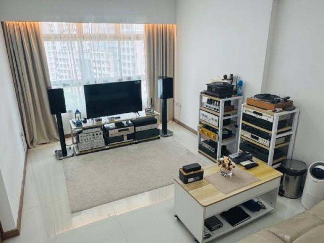 421C NORTHSHORE DRIVE HDB Apartment For Sale, $500,000, 1 Bed 1 Bath 505 sqft $990.00 psf
