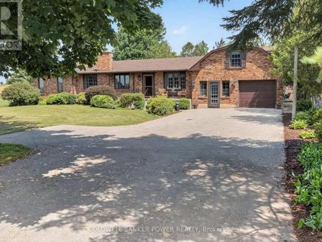 42248 Ferguson Line, Central Elgin, ON, N5P 3T1 house for sale | Listing ID X13548 | Royal LePage