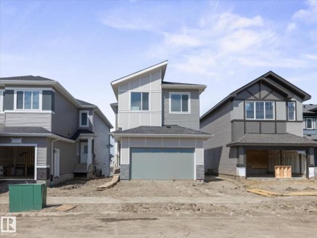 4224 63 Street, Beaumont, AB, T4X 3E9 house for sale | Listing ID E4494 | Royal LePage