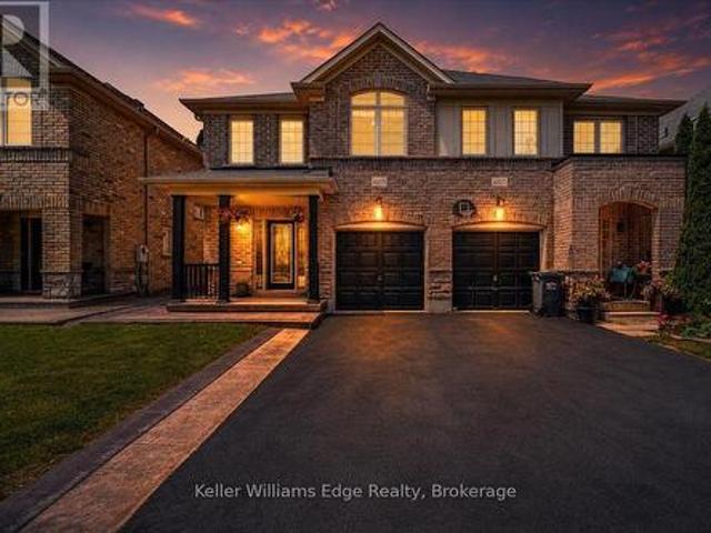 4225 Thomas Alton Boulevard, Burlington Alton, ON, L7M 0N1 house for sale | Listing ID W13586 | Royal LePage