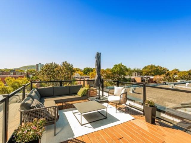 4227 Rue Fabre, Montréal Le Plateau Mont Royal, QC, H2J 3T5 condo for sale | Listing ID 11770 | Royal LePage