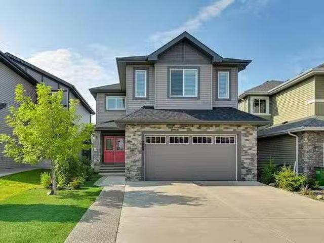4221 Charles Cl Sw, Edmonton, AB, T6W 0Z5 house for sale Li.