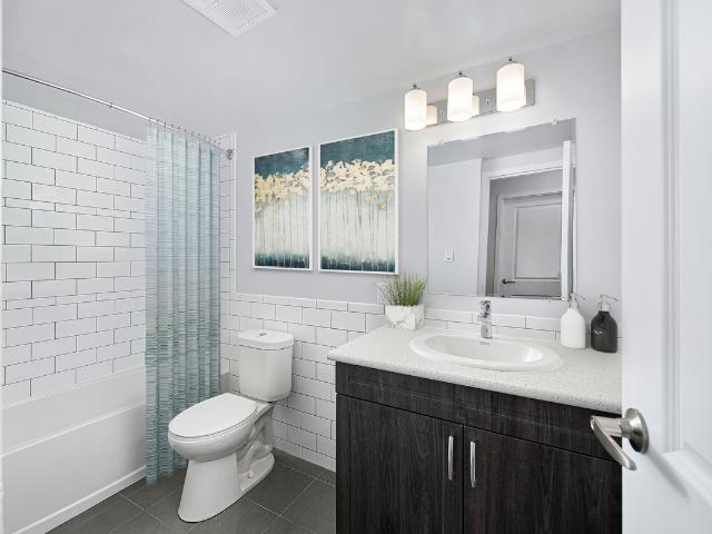 4222 Bathurst Street 1 Bedroom Apartment for Rent at 4222 Bathurst St, Toronto, ON M3H 3R2 Clanton Park