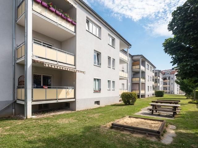 4222 St.Georgen, Wohnpark 20/18