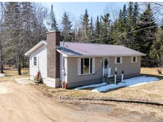 4223 Route 910, Shenstone, NB, E4H 4G8 house for sale | Listing ID NB115427 | Royal LePage