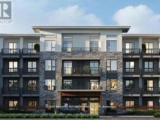 422 110 Fergus Avenue, Kitchener, ON, M6H 3X8 lease for lease | Listing ID X13499 | Royal LePage