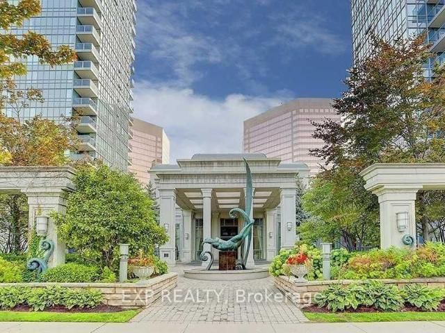 422 25 Greenview Avenue, North York | 1+1Beds/1Bath, Condo, $2,480/mo | Condos. Ca