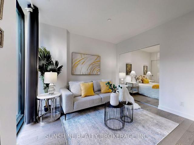 422 25 Richmond Street E, Toronto | Expired, C12631 | Condos. Ca
