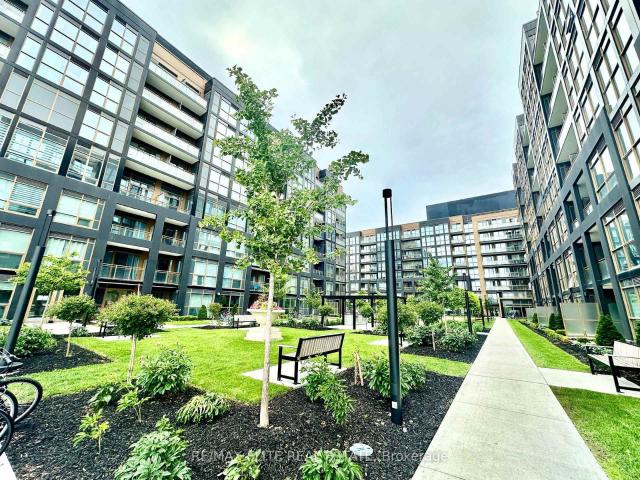 422 2 Khalsa Gate, Oakville | For Rent @ $2,199 | Condos. Ca