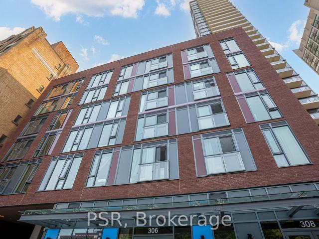 422 308 Jarvis Street, Toronto | 3+1Beds/3Bath, Condo, $4,500/mo | Condos. Ca