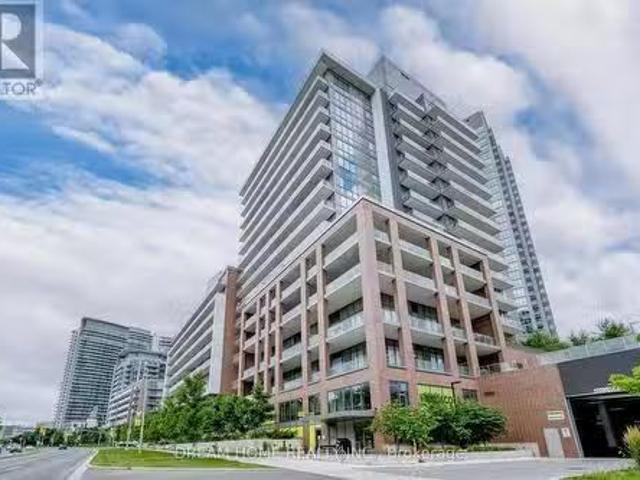 422 36 Forest Manor Road, Toronto, ON, M2J 0H2 condo for s.