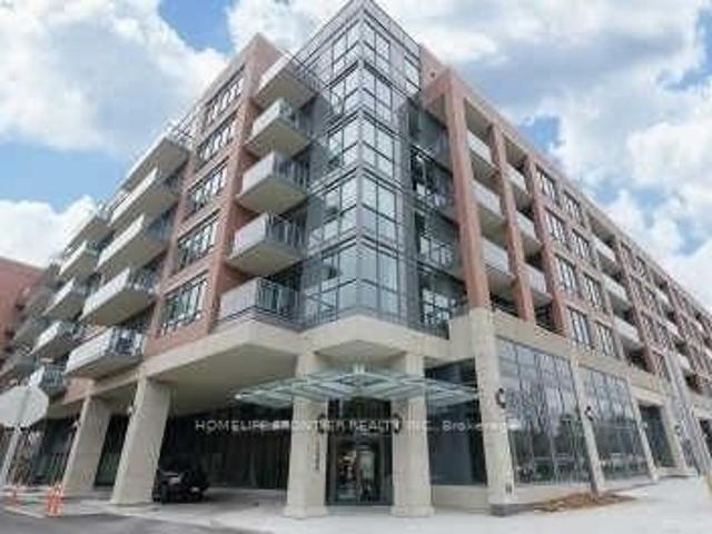 422 7 Yonge Street, Thornhill | Leased, N13109 | Condos. Ca