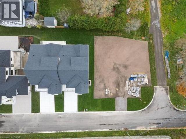 422 424 Robinson Street N, Grimsby, ON, L3M 3C8 vacant land for sale | Listing ID 40849 | Royal LePage