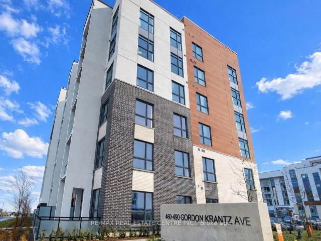 422 460 Gordon Krantz Avenue, Milton | 1+1Beds/1Bath, Condo, $2,200/mo | Condos. Ca