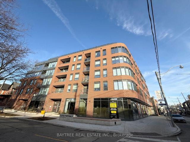 422 5 Lakeview Avenue, Toronto | Leased, C12653 | Condos. Ca