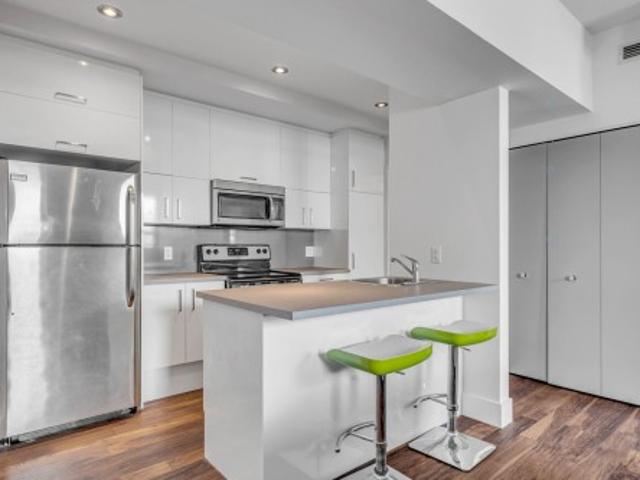 422 850 Av. De Vimy, Québec La Cité Limoilou, QC, G1S 0B7 condo for sale | Listing ID 21110 | Royal LePage