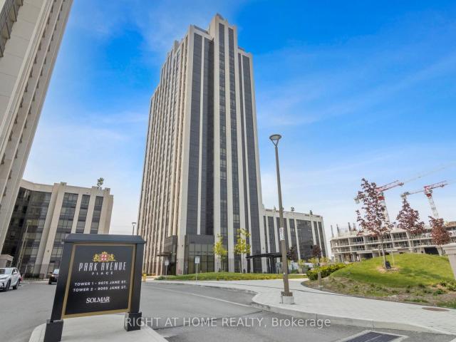 422 9 Jane Street, | Leased, N13120 | Condos. Ca