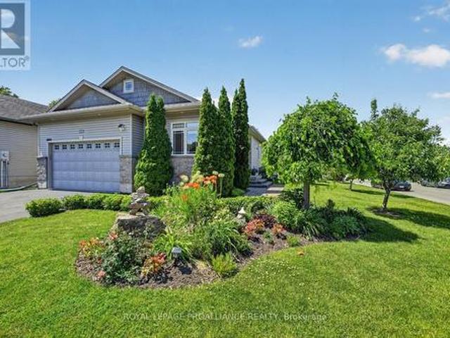 422 Brock Street, Brockville, ON, K6V 7L6 house for sale | Listing ID X13444 | Royal LePage