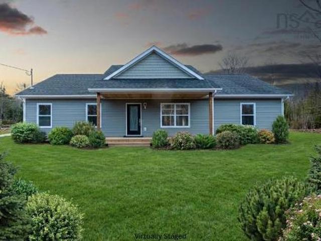 422 East Torbrook Road, South Tremont, NS, B0P 1R0 house for sale | Listing ID 202528 | Royal LePage