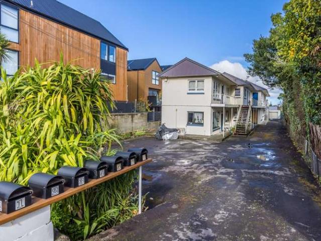 4/22 Fairview Road, Mount Eden, Auckland City