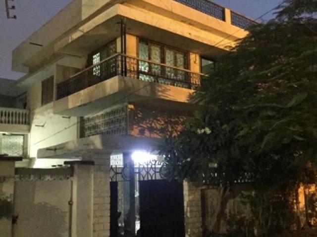 422 house for sale ground plus one Karachi Gulshan E Iqbal Block 13 ID 72955