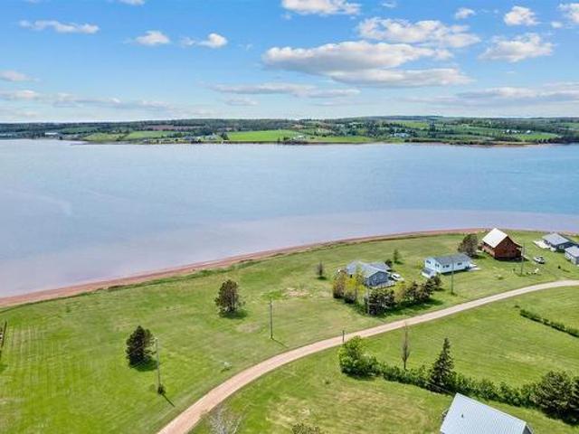 422 Hebrides Lane, New London, PE, C0B 1M0 vacant land for sale | Listing ID 202619 | Royal LePage