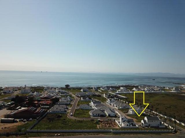 422 m² Land available in Sandy Point