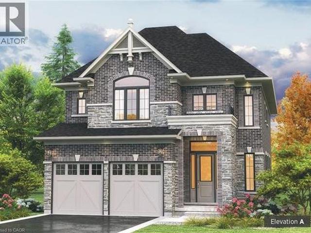 422 Masters Drive, Woodstock, ON, N4T 0P6 house for sale | Listing ID 40839 | Royal LePage