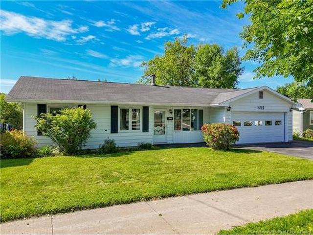 422 Sewell St, Fredericton, NB, E3A 5E2 house for sale | Listing ID NB140832 | Royal LePage