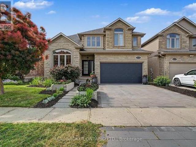 422 Rideau River Street, Waterloo, ON, N2V 2Y4 house for sale | Listing ID X13533 | Royal LePage