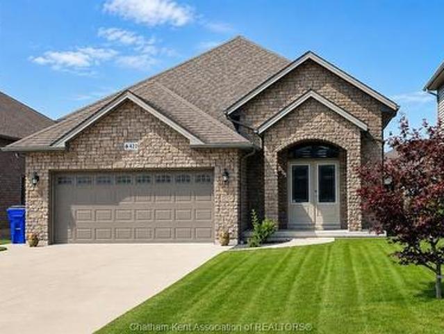 422 Twilight Trail, Chatham, ON, N7L 0B9 house for sale | Listing ID 26016 | Royal LePage