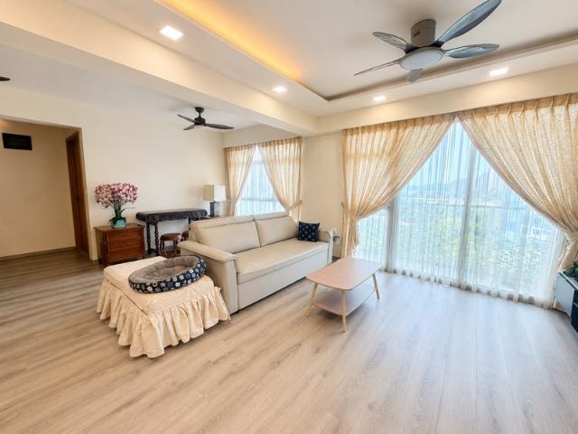 422B NORTHSHORE DRIVE HDB Apartment For Sale, $1,100,000, 2 Bed 2 Bath 1,248 sqft $881.00 psf