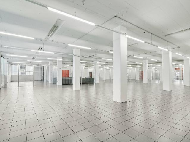 422m2 Lagerfläche an idealer Lage bei der A14