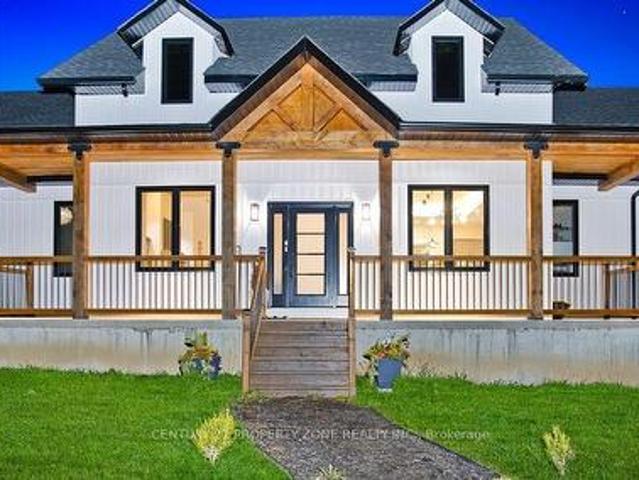 4234 Concession, West Grey, ON, N0C 1H0 house for sale | Listing ID X13605 | Royal LePage