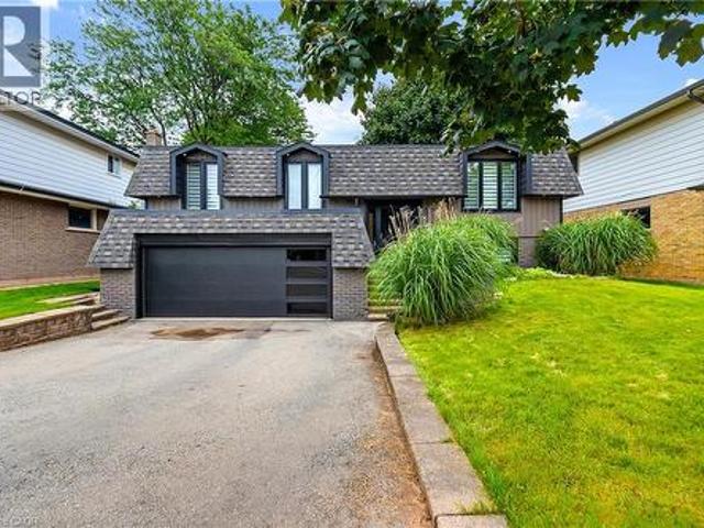 4236 Longmoor Drive, Burlington, ON, L7L 4Z9 house for sale | Listing ID 40856 | Royal LePage