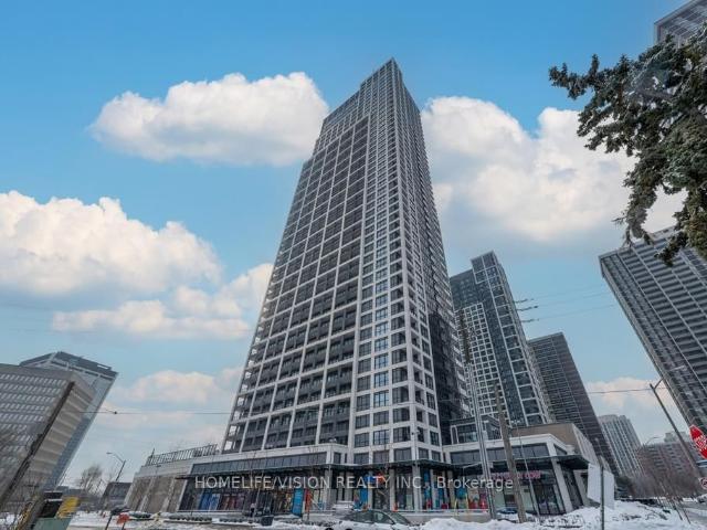 4236 5 Mabelle Avenue, Etobicoke | Leased, W12776 | Condos. Ca