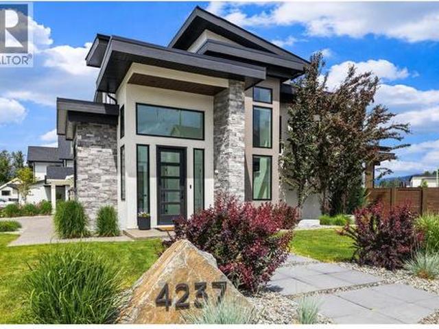 4237 Russo Street, Kelowna, BC, V1W 0C6 house for sale | Listing ID 10387 | Royal LePage