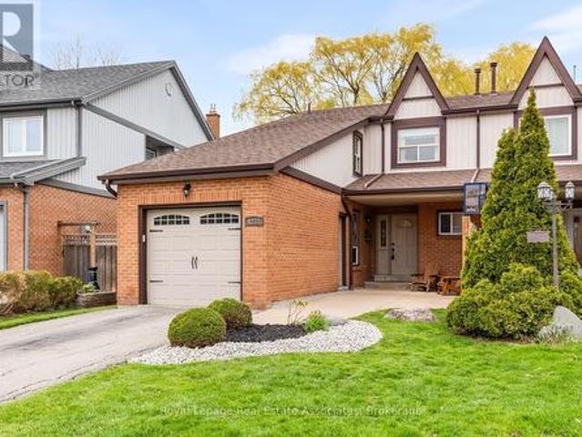 4237 Trellis Crescent, Mississauga, ON, L5L 2M1 house for sale | Listing ID W13156 | Royal LePage