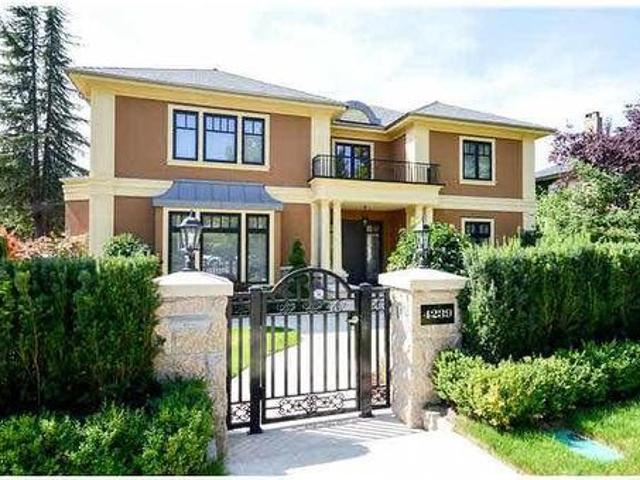 4239 Pine Crescent, Vancouver, BC, V6J 4K8 house for sale | Listing ID R2899 | Royal LePage