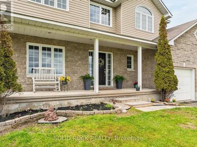 4230 Gordon Murdock Road, Ottawa, ON, K0A 2W0 house for sale | Listing ID X13514 | Royal LePage