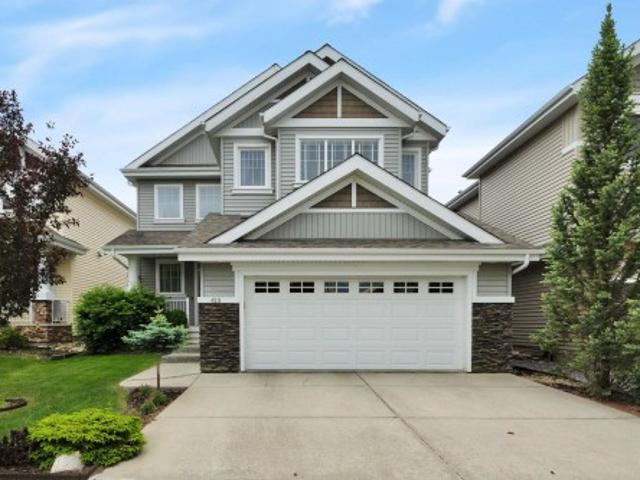 4231 Savaryn Drive, Edmonton, AB, T0T 0T0 house for sale | Listing ID E4494 | Royal LePage