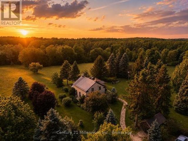 423259 Rocky Saugeen Road, West Grey, ON, N0G 1R0 farm for sale | Listing ID X13458 | Royal LePage