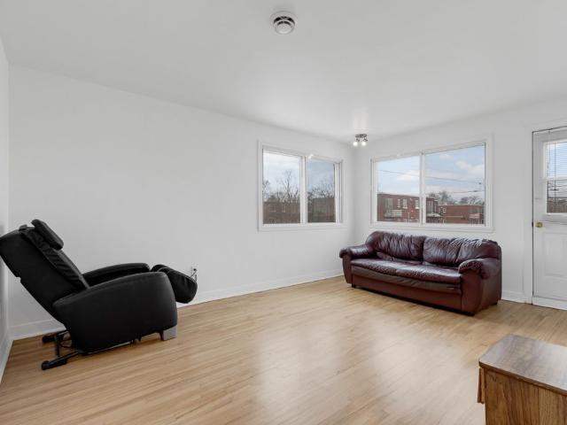 4232 Rue D'Hérelle, Montréal Villeray, QC H1Z
