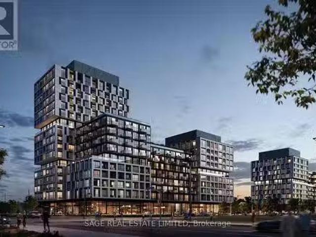 423 1007 The Queensway, Toronto, ON, M8Z 6C7 condo for sal.