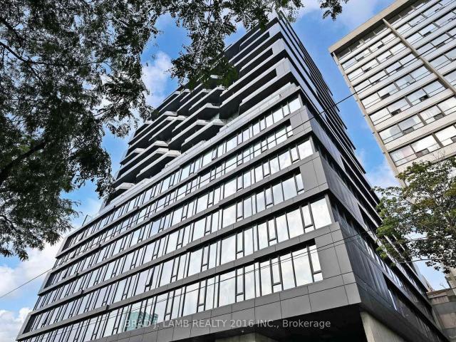 423 195 McCaul Street, Toronto | Leased, C12723 | Condos. Ca